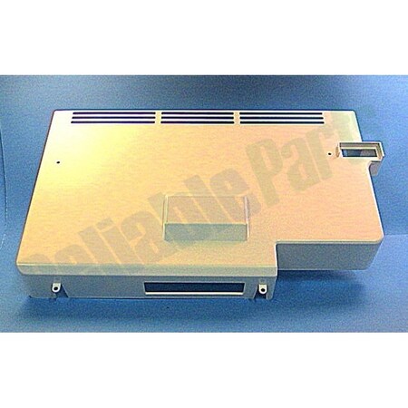 Whirlpool WPW10501260 Whirlpool Refrigerator Evaporator Cover WPW10501260